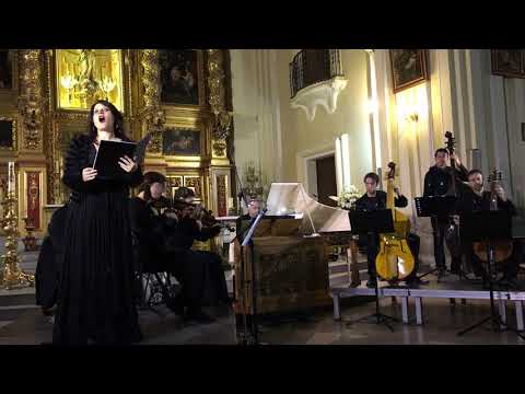 Adoramus Te. Cancionero de Montecassino (S.XV)