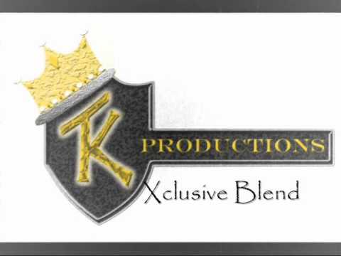 Katy Perry feat. T.I. "Wide Awake" Blend