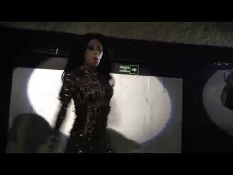 Allaya Top - Rainbow Club (26-04-14) FULL HD - BY LEH SANUTY