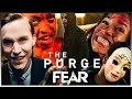 The Best Purge Moments So Far The Purge Franchise