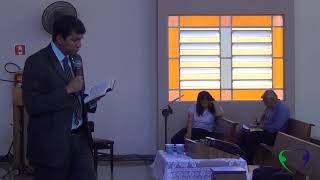 Jesus, o amigo incomparável - João 15.15