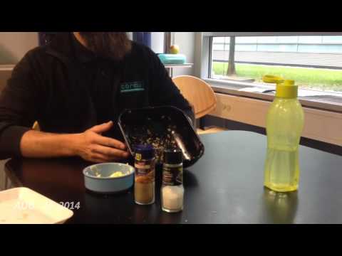 1 second everyday - August + September 2014