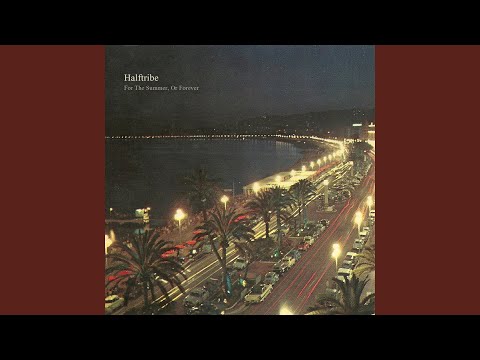 For The Summer, Or Forever