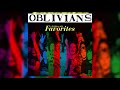 Oblivians - Popular Favorites [FULL ALBUM 1996]