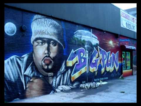 big pun its so hard owlcity vol 1