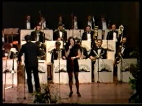 Stefania Rava & Don Camillo Big Band