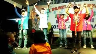 Download lagu Samen MI goyang babadotan mp3