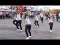 Jimmiki Kammal Dance In English