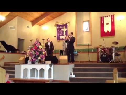 Emmaus Road Quartet-Wedding Music