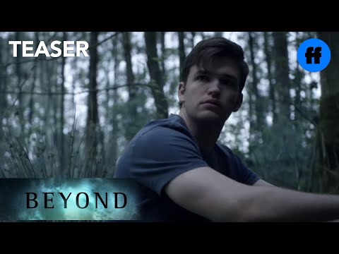 Beyond Season 2 (Teaser 'Woods')