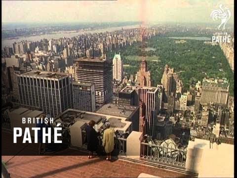 Out Takes / Cuts From Cp 723 - Way Out West In Old New York         (1968)