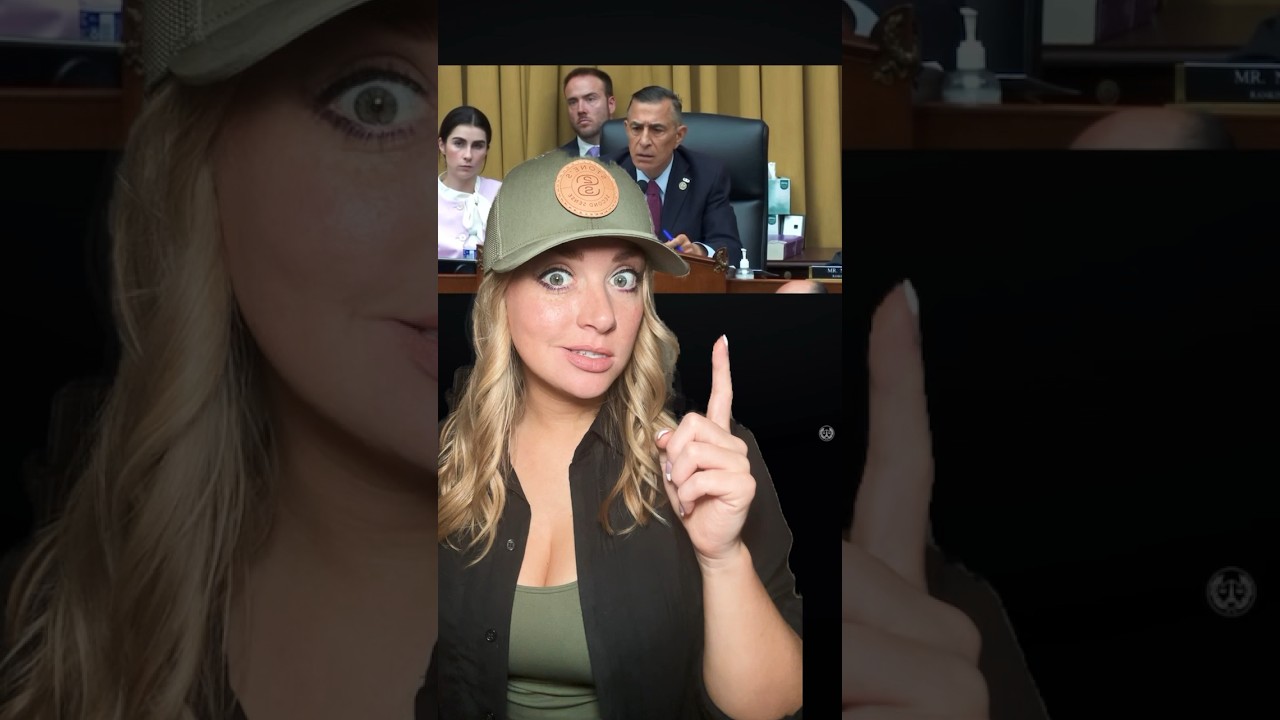 Rep. Issa is FED UP With ATF #2ndamendment #shortsvideo #shortsfeed #shorts