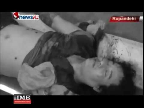 Prime Time 8 PM NEWS_2074_11_09 - NEWS24 TV