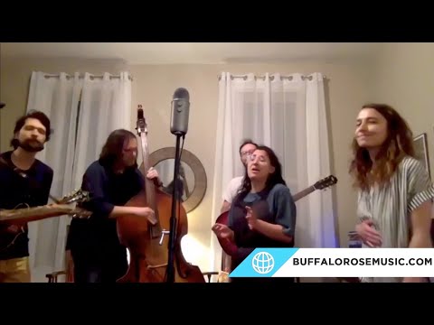 Buffalo Rose | Foxhole LIVE #005 | 5-18-2020