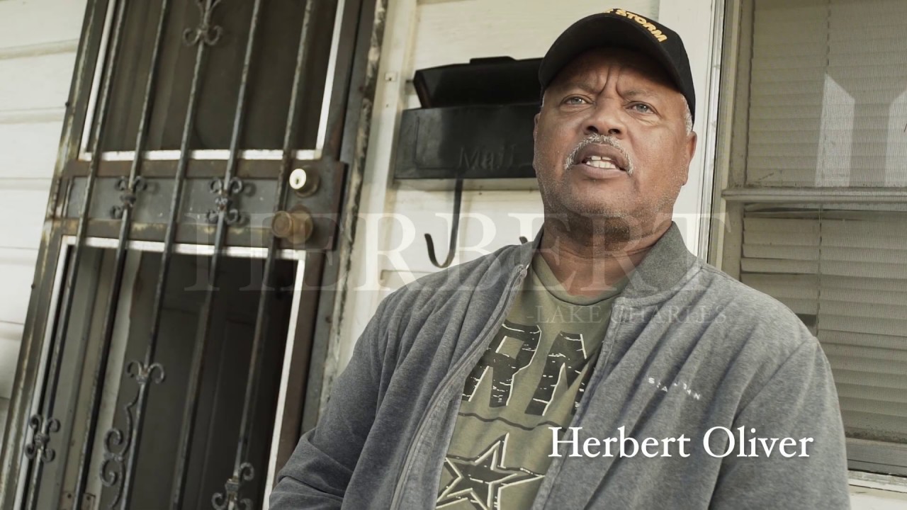Baggett McCall – Attorney Christopher McCall shares Herbet’s Story (B)