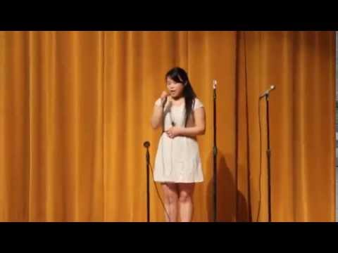 Daughter Of A Workin' Man - Danielle Bradbery | Linda Thao Cover