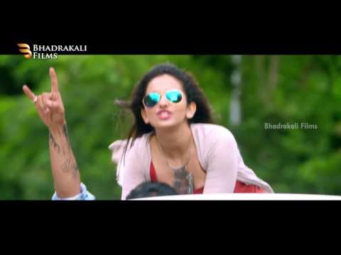 Bruce Lee 2 The Fighter Tamil Movie Songs   Le Chalo Video Song