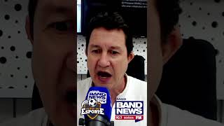 Tim dá receita para classificação do Vila Nova na Copa do Brasil: “precisa se impor”