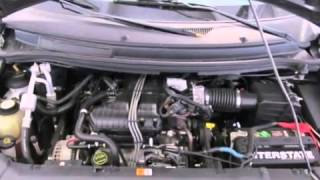 preview picture of video '2005 Ford Freestar Mount Carroll IL'