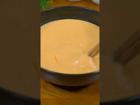 Fluffy Cake 😋🎂 #shorts #recipe #easy #cake