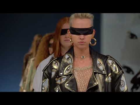 YEZAEL by Angelo Cruciani "INVISIBLE" SS25