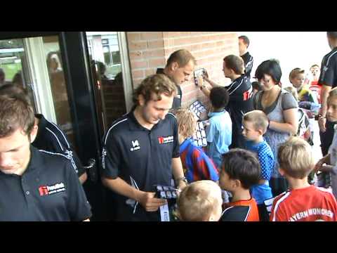 SVZW Open dag 21-08-2010