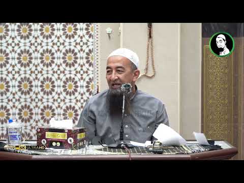 Jiran Bela Lembu Dekat Rumah Jiran - Ustaz Azhar Idrus