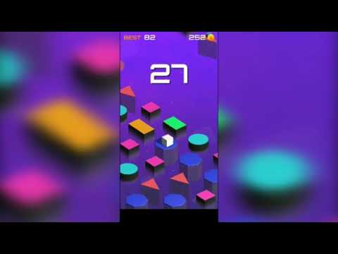 Game intro