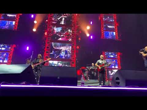 Olympic - “Já” - Live