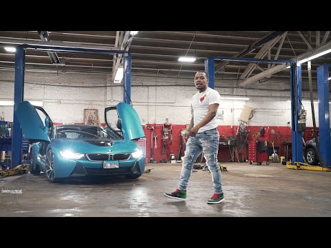 Lotice - Elevated [Prod By Sauce Millions] (Official Video) Shot By @DineroFilms1