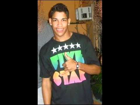 Mc Lipinho RJ - Tentações (DJ Pará)