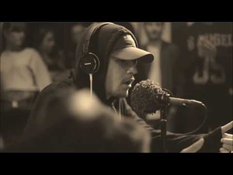 Nekfeu - Feat 2zer, Framal, Doum's. On nous disait