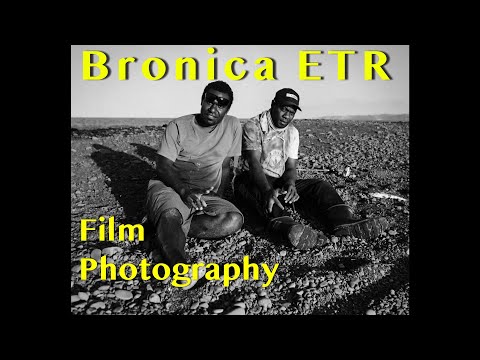 CHEAP Medium Format camera great results