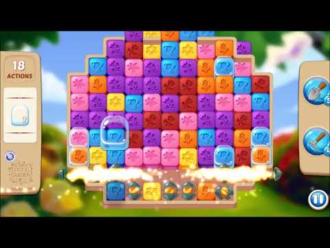 Lily's Garden [ Level 304 ]