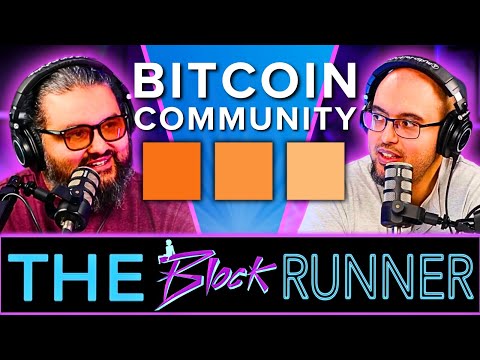 How to Build Value with Bitmap and NATs | Interview w/ WizOp of Bitmap.community | Podcast #198