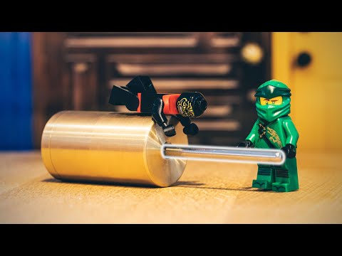 How to remove that !@*# Stick from the "Sticky Barrel" Puzzle!?