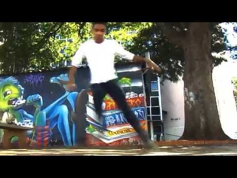 5ª Inscrição, Los Cocas - Léo Almeida