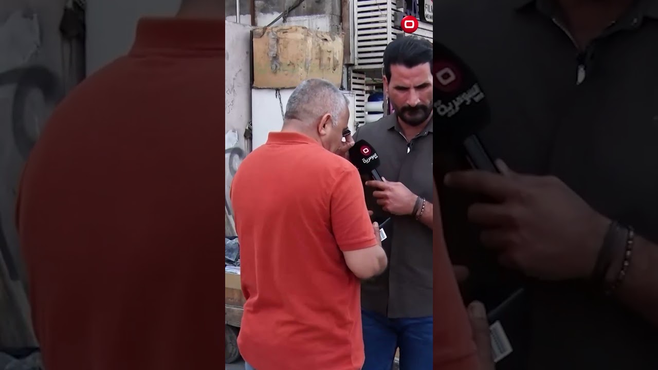 فيديو | عندي امر إداري بالنقل لكن غير منفذ واعلام القيادة يرد