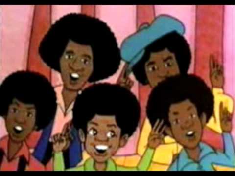 JACKSONS REALITY Standing in the shadows of love