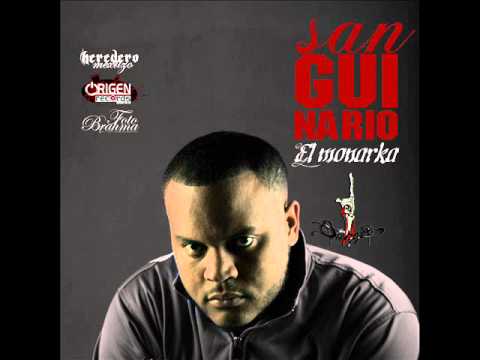 El Monarka - SANGUINARIO (Una Sangre)