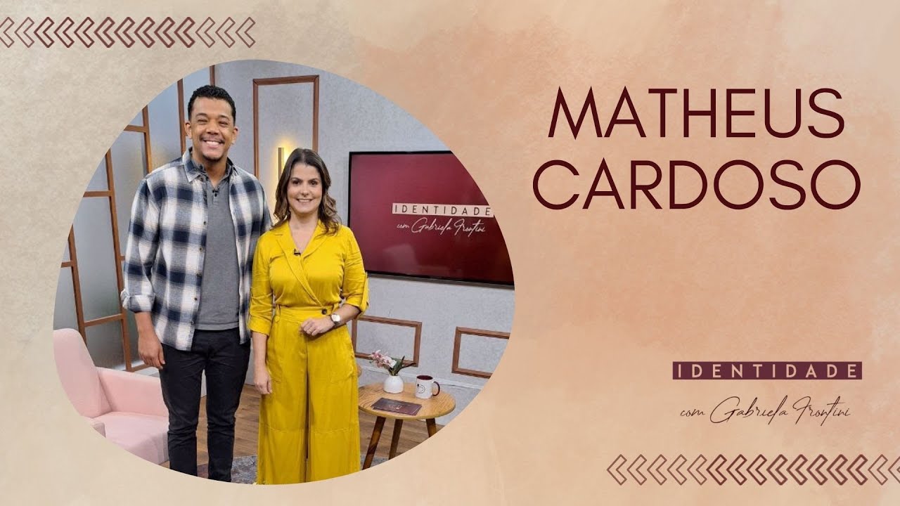 Identidade: Matheus criou o Moradigna, projeto social que reforma casas com facilidade em pagar