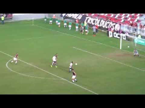 OPERÁRIO X JOINVILLE