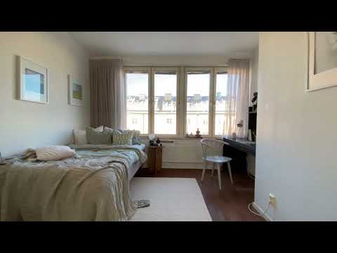 Fredsgatan 4C - 4:a · 96.5m2 -  : Via Notar mäklare Solna