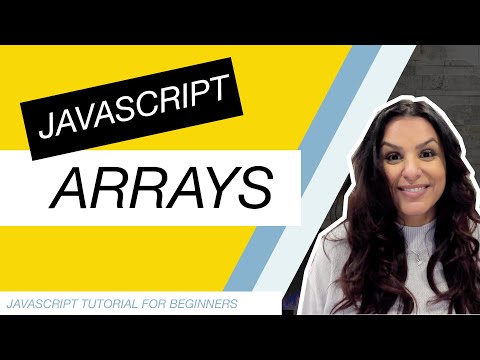Javascript For Beginners Tutorial Part 8