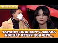 WADUH HAPPY ASMARA TERDIAM PAS DENNY CAKNAN CURHAT BEGINI KE DANANG PANGGUNG SELEB