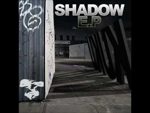 Shadow - DJ Kuku (Shadow EP)