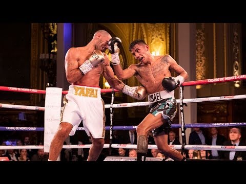 Kal Yafai Vs Israel Gonzalez WAS THE WORST ROBBERY OF 2018!!!