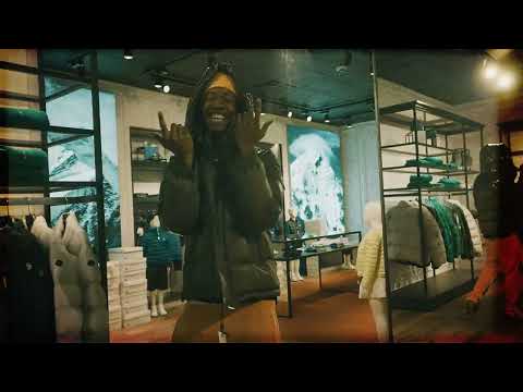 All4Leggs - Frontline News | Dir. YeahIshotit