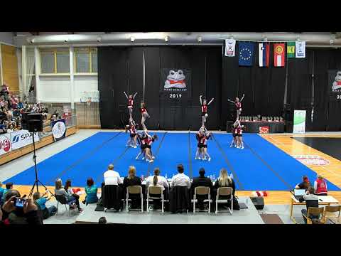 FCC 2019 — JTCLC — Žabice {ŠŠD Log   Dragomer — SVN}