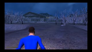 Had and shoulders - Word of mouth stories